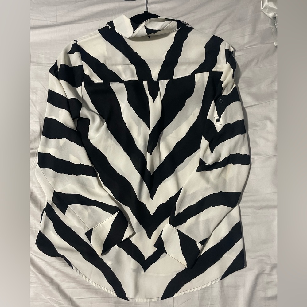 Express blouse - Picture 3 of 3